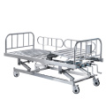 3-Position Manual Medical Hospital Bed Cabinet Set